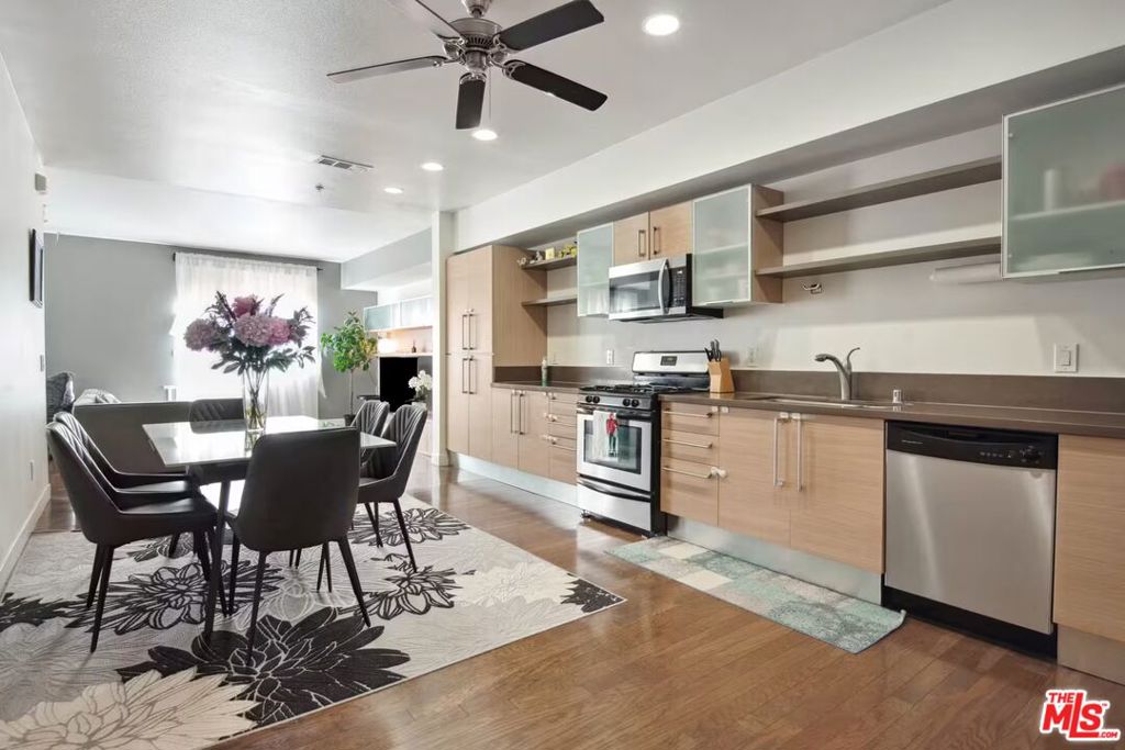 1234 Wilshire Boulevard 435, Los Angeles CA 90017