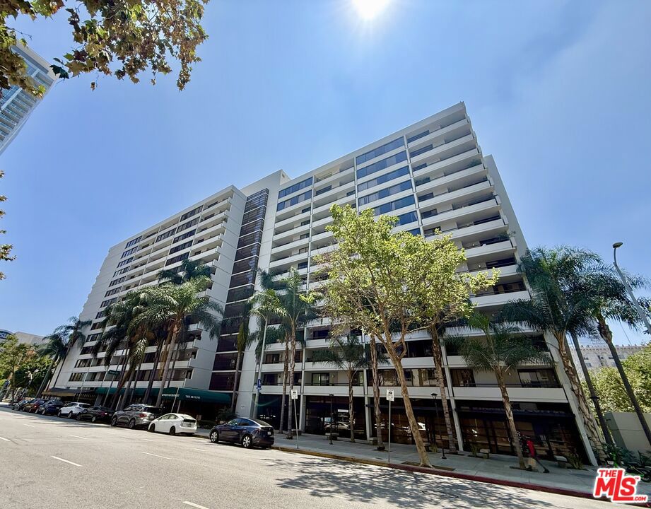 600 W 9th Street 814