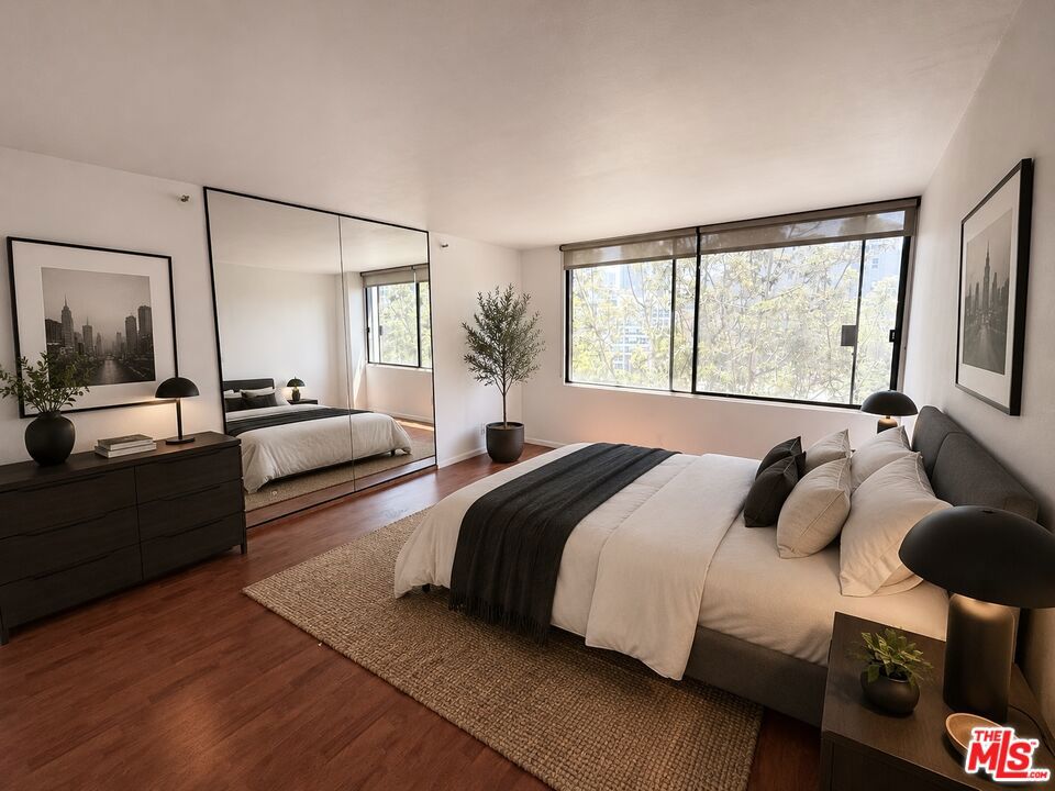 600 W 9th Street 814