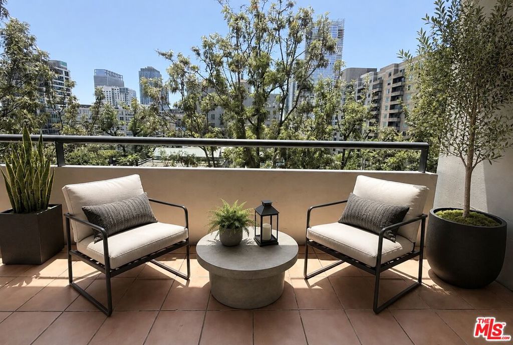 600 W 9th Street 814, Los Angeles CA 90015