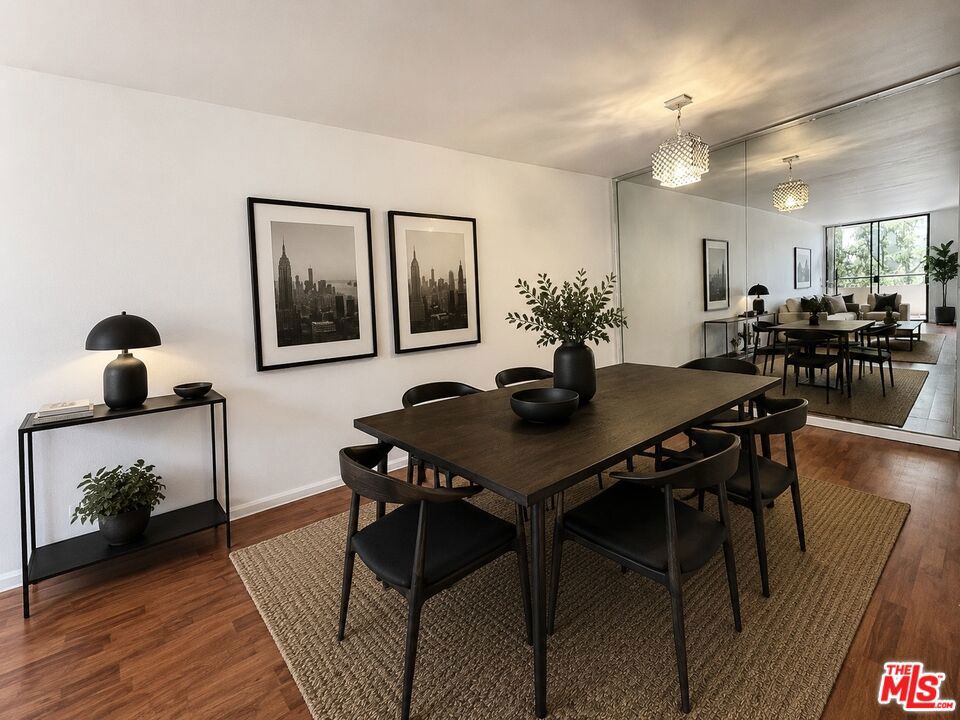 600 W 9th Street 814