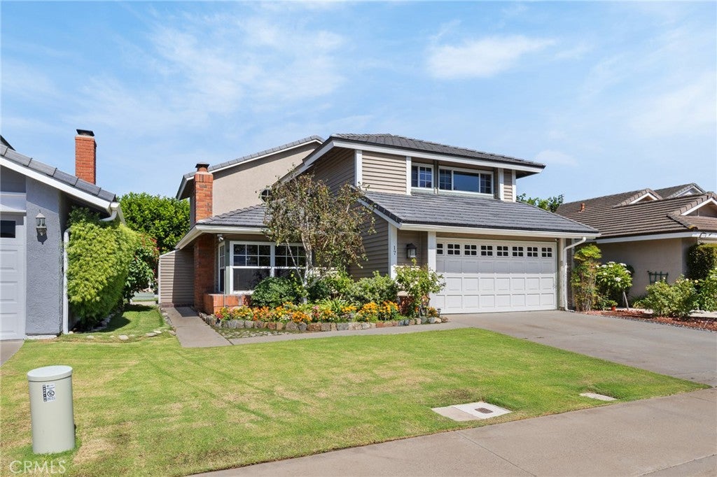 17 Alderbrook