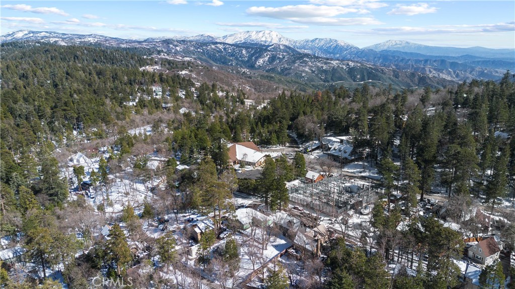 Crest Park (CRPK) - Residential Lease