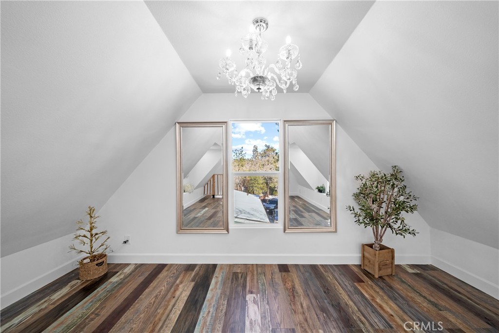 Crest Park (CRPK) - Residential Lease
