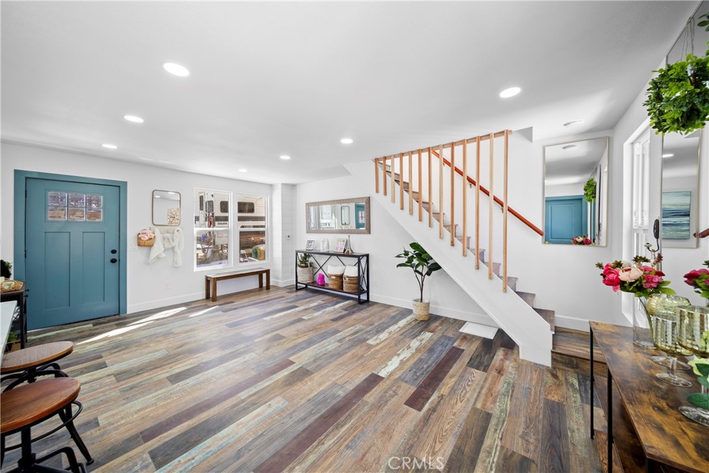 Crest Park (CRPK) - Residential Lease