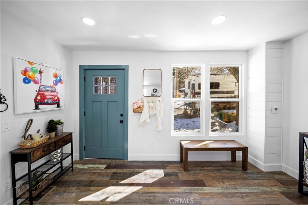 Crest Park (CRPK) - Residential Lease