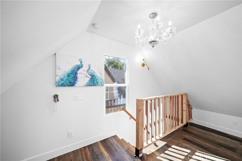 Crest Park (CRPK) - Residential Lease