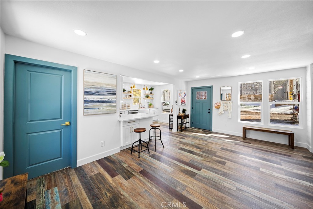 Crest Park (CRPK) - Residential Lease