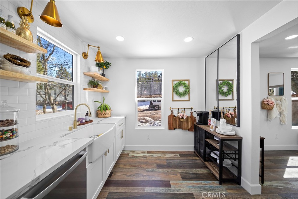 Crest Park (CRPK) - Residential Lease