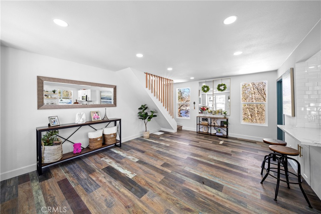 Crest Park (CRPK) - Residential Lease