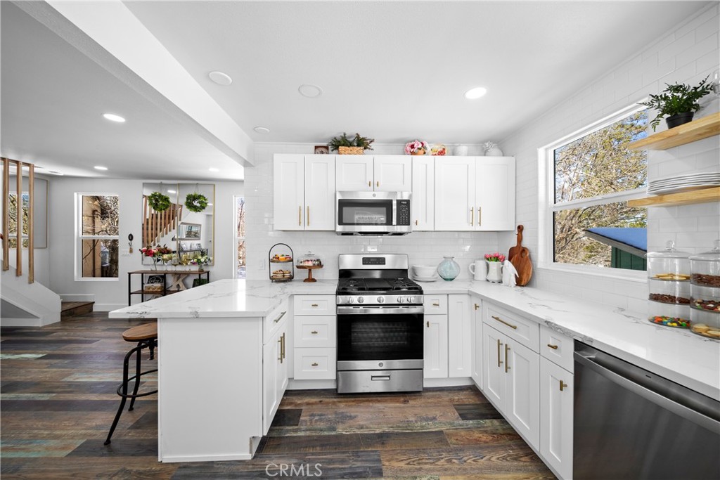 Crest Park (CRPK) - Residential Lease