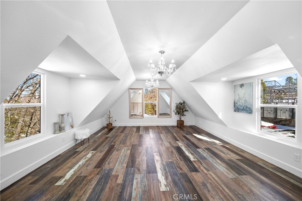 Crest Park (CRPK) - Residential Lease