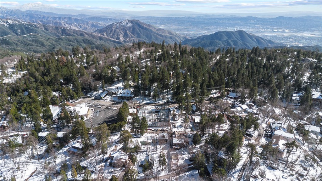 Crest Park (CRPK) - Residential Lease