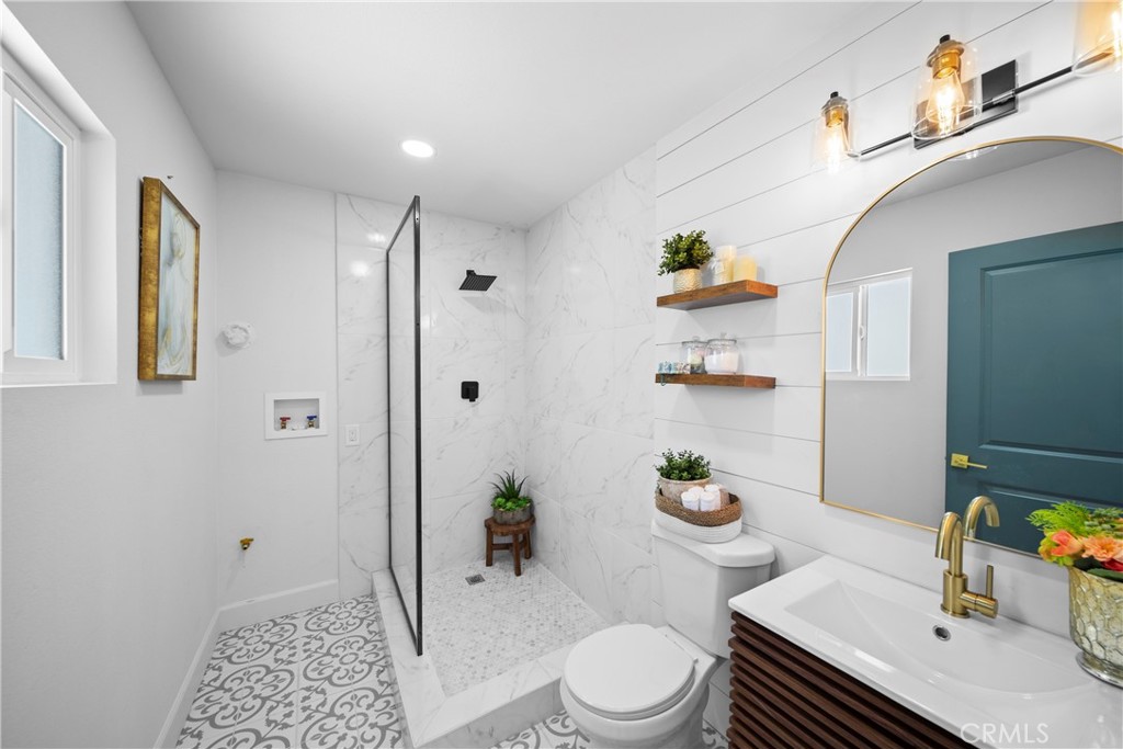 Crest Park (CRPK) - Residential Lease