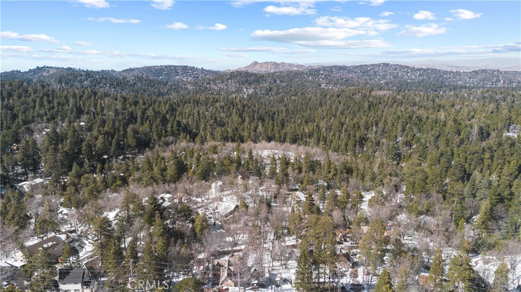 Crest Park (CRPK) - Residential Lease