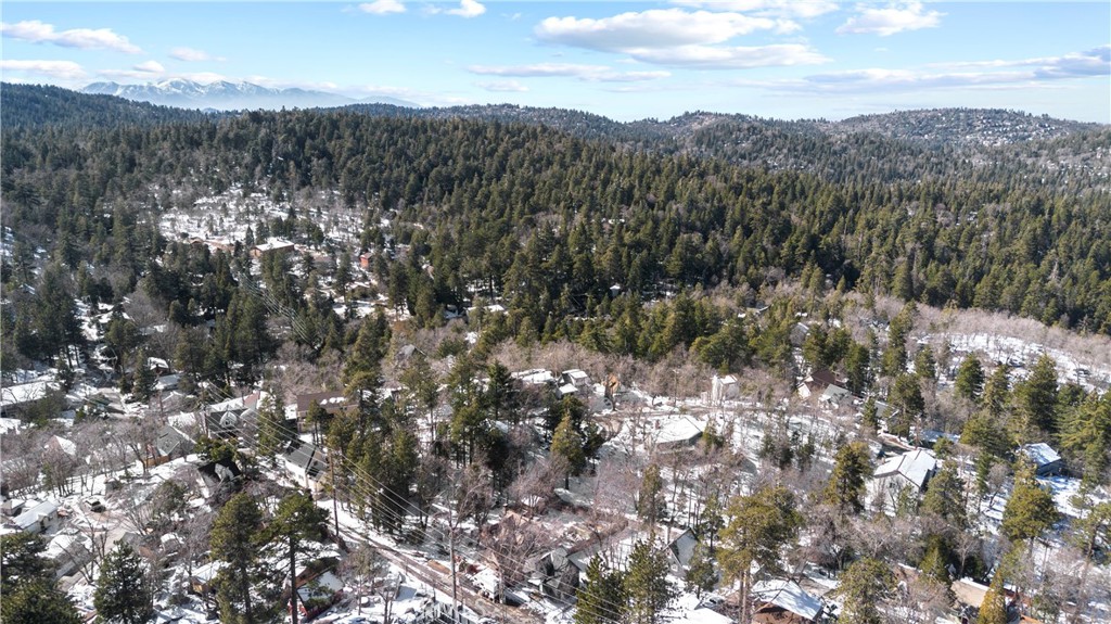 Crest Park (CRPK) - Residential Lease