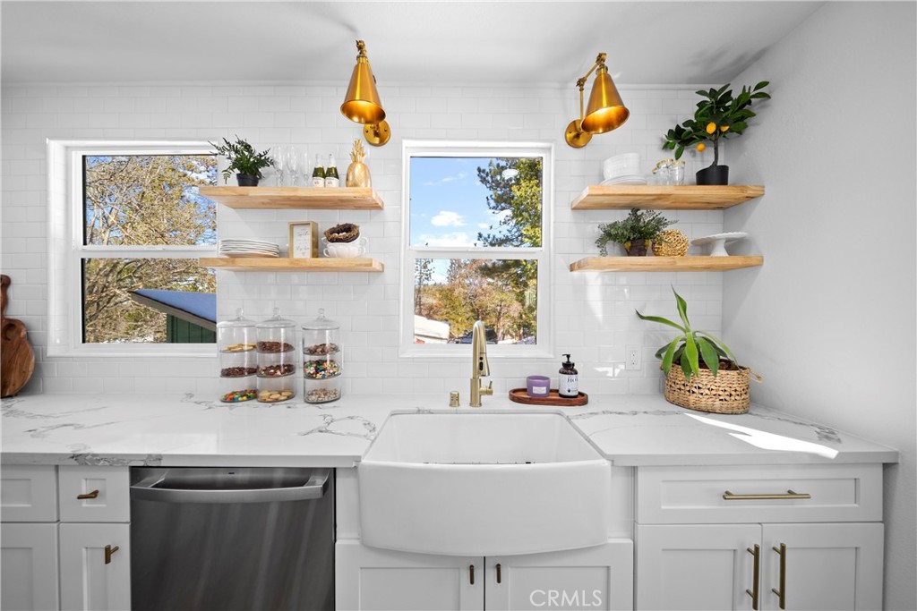 Crest Park (CRPK) - Residential Lease