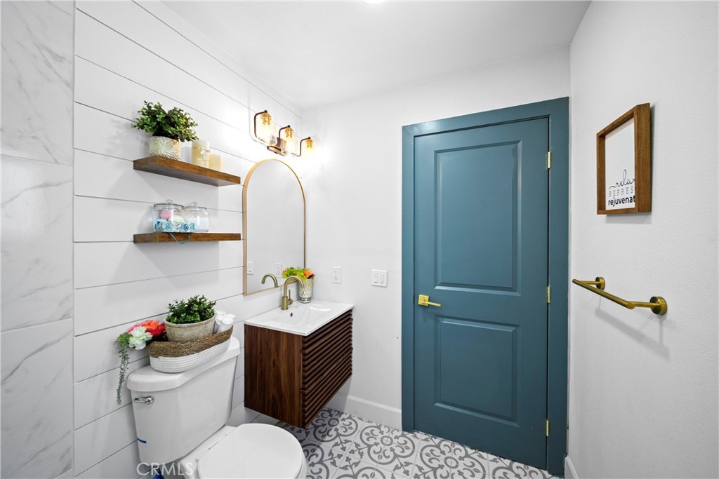 Crest Park (CRPK) - Residential Lease
