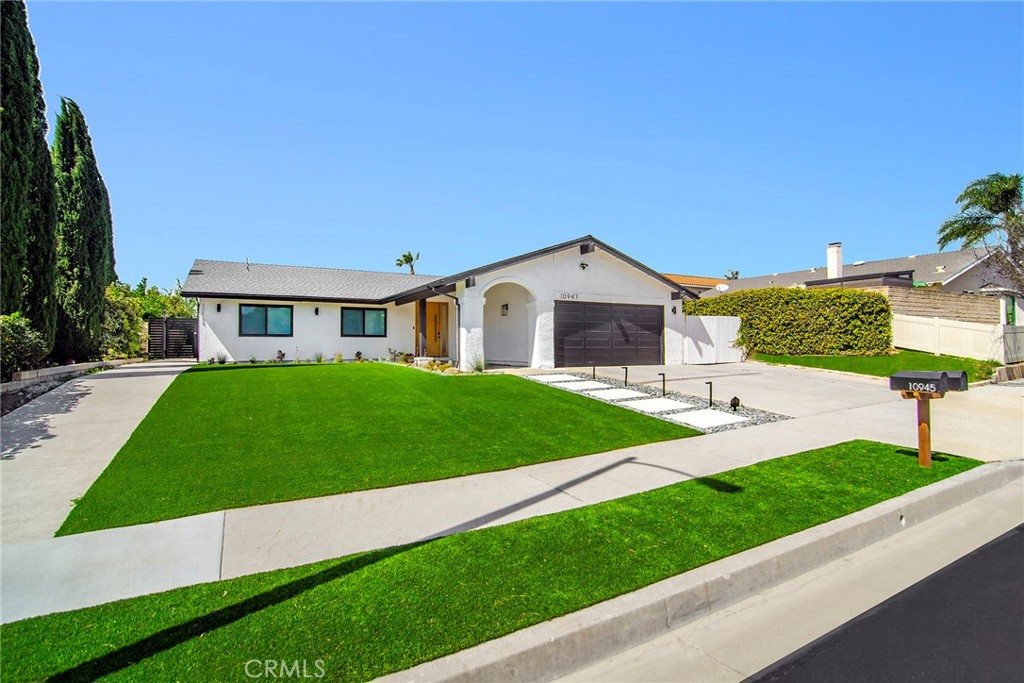 10947 Lurline Avenue