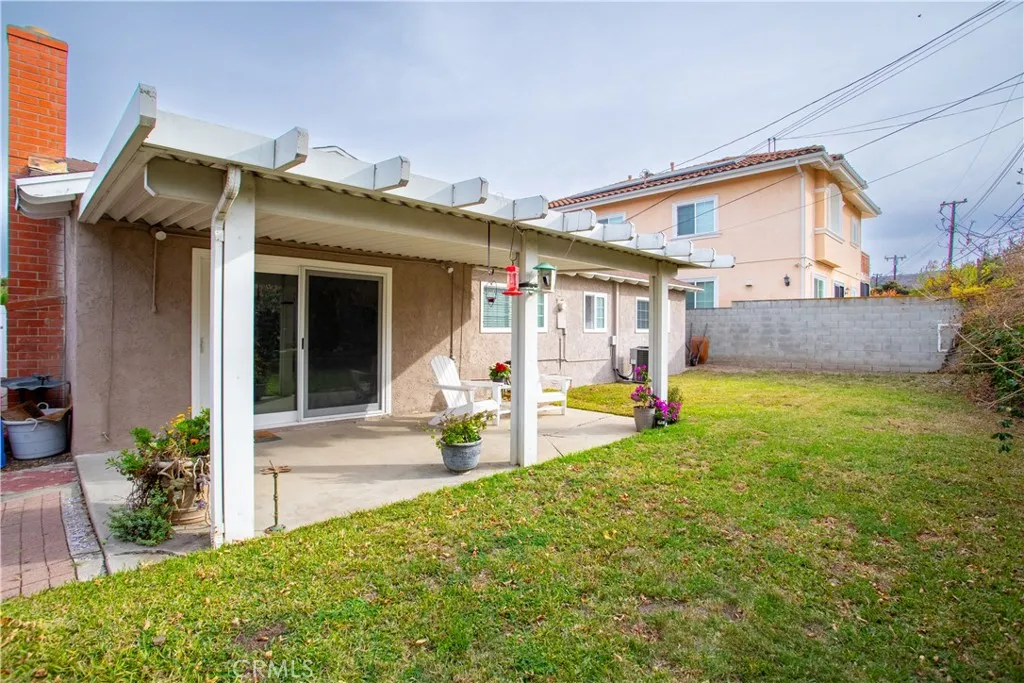 Rowland Heights, California 91748, United States, 4 Bedrooms Bedrooms, ,2 BathroomsBathrooms,Residential,Active,197540