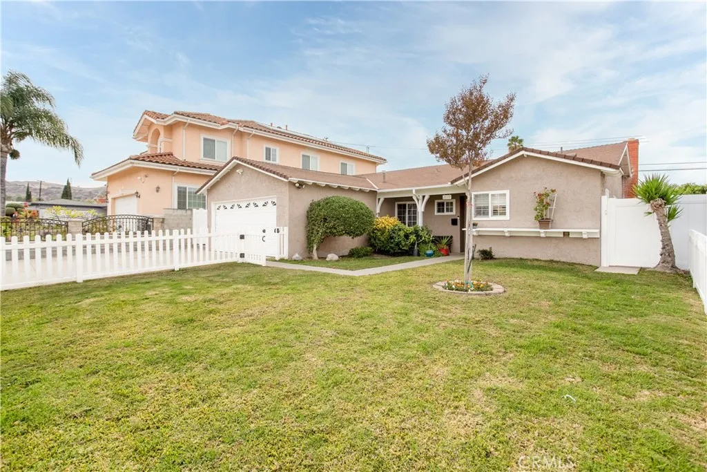 Rowland Heights, California 91748, United States, 4 Bedrooms Bedrooms, ,2 BathroomsBathrooms,Residential,Active,197540