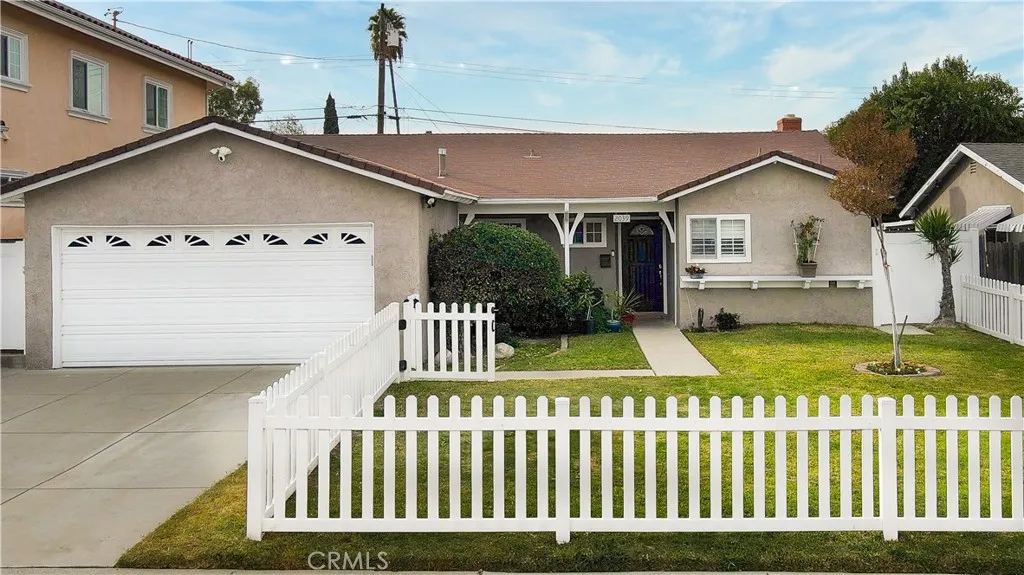 Rowland Heights, California 91748, United States, 4 Bedrooms Bedrooms, ,2 BathroomsBathrooms,Residential,Active,197540