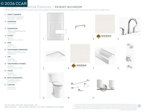 Tiny photo for 1200 1200 Althea Terrace #308, Sunnyvale, CA 94086 (MLS # 41126294)