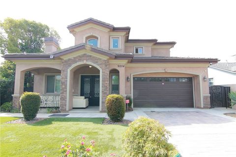 9224 PENTLAND ST Temple City CA 91780