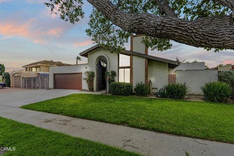 3582 E Barca Street Camarillo CA 93010