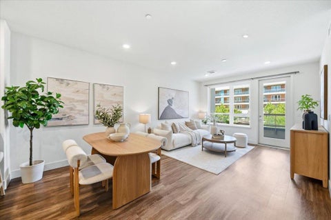 Photo of 5933 Sunstone Drive #218, San Jose, CA 95123 (MLS # ML82054060)