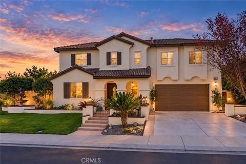 Photo of 27379 Trefoil ST, Murrieta, CA 92562 (MLS # SW26233749)