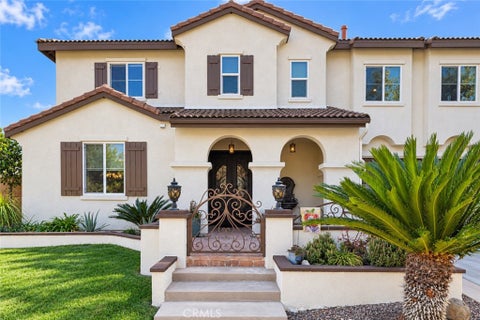 Tiny photo for 27379 Trefoil ST, Murrieta, CA 92562 (MLS # SW26233749)