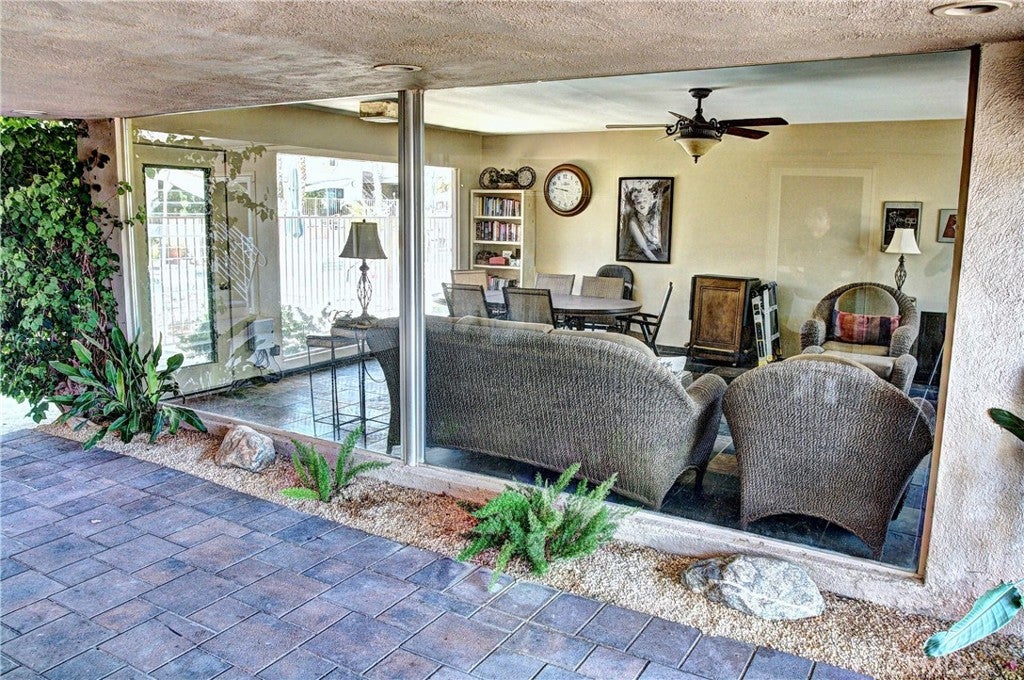 2290 S Palm Canyon Drive 110