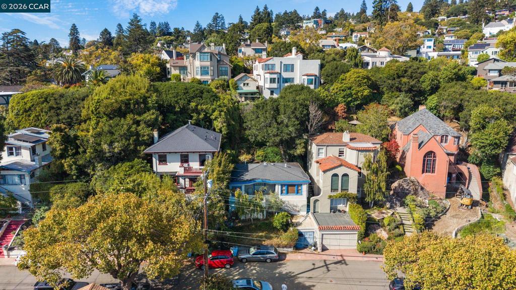 931 Shattuck Ave