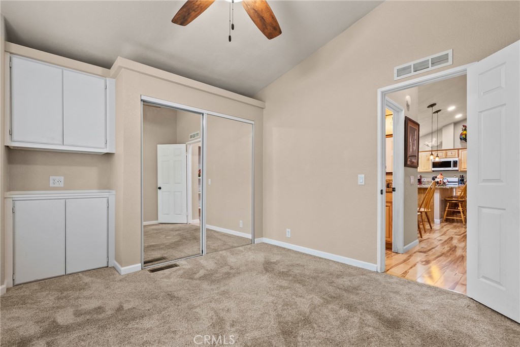 Canyon View Estates (CYVE) - Residential