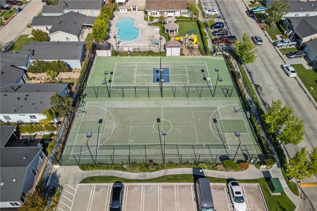 Canyon View Estates (CYVE) - Residential