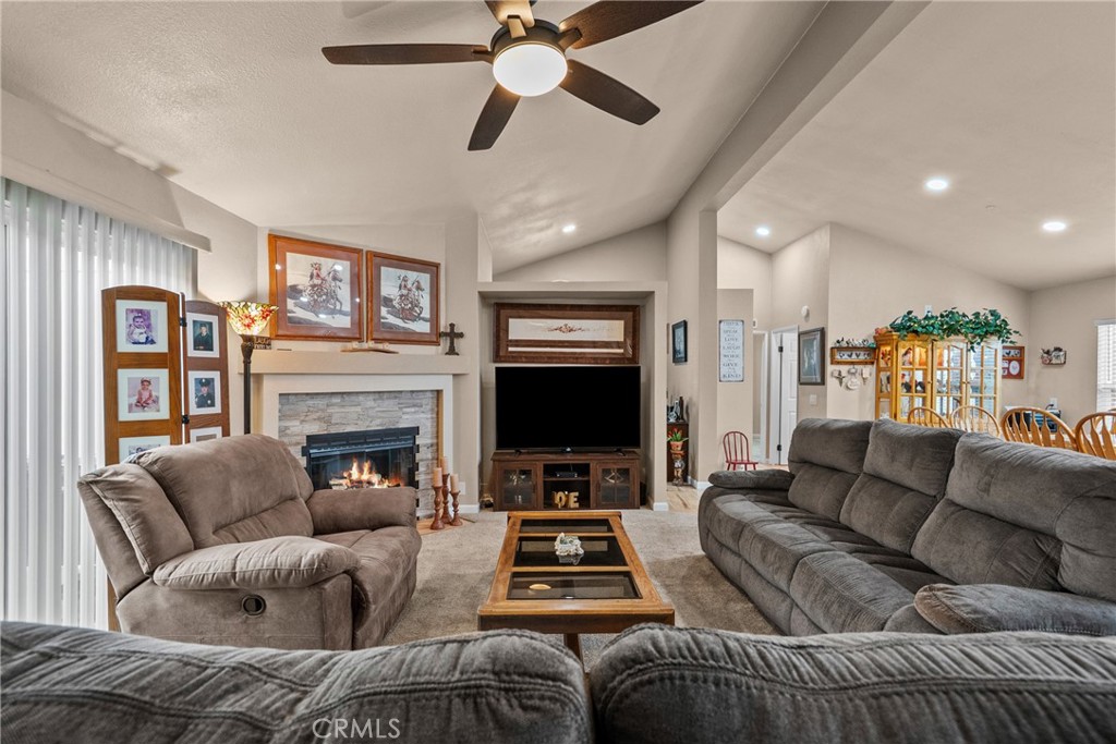 Canyon View Estates (CYVE) - Residential
