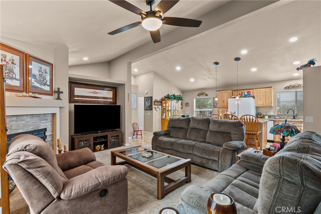 Canyon View Estates (CYVE) - Residential