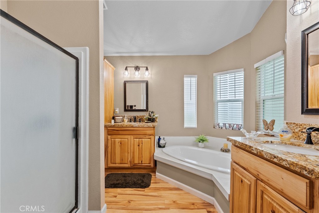Canyon View Estates (CYVE) - Residential