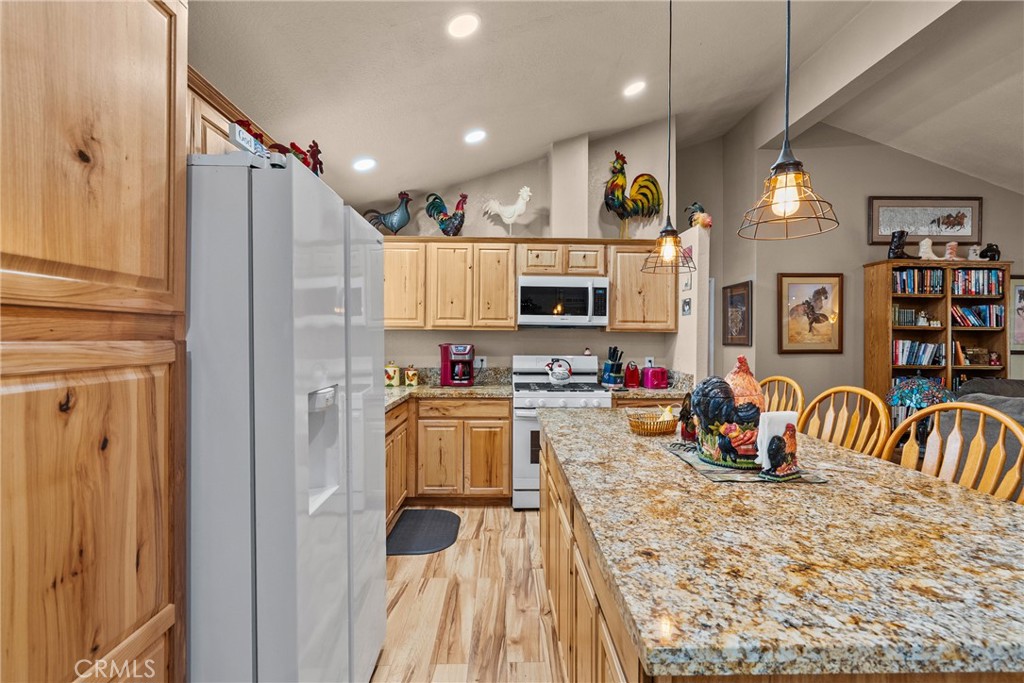 Canyon View Estates (CYVE) - Residential
