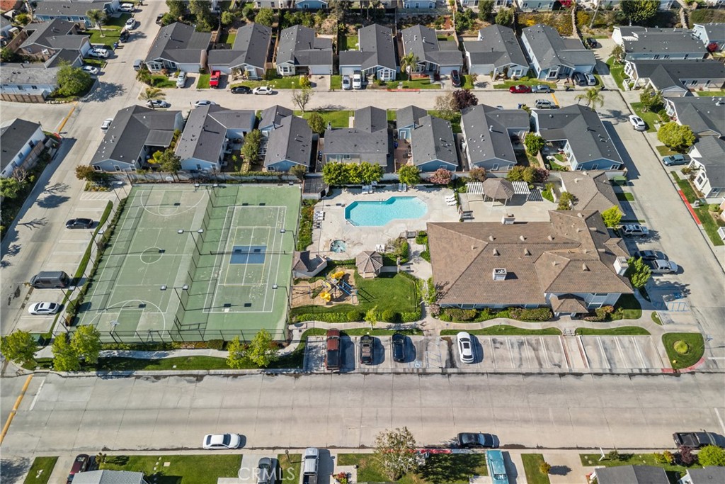 Canyon View Estates (CYVE) - Residential