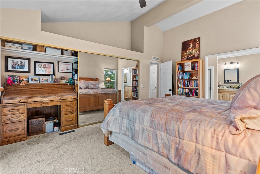Canyon View Estates (CYVE) - Residential