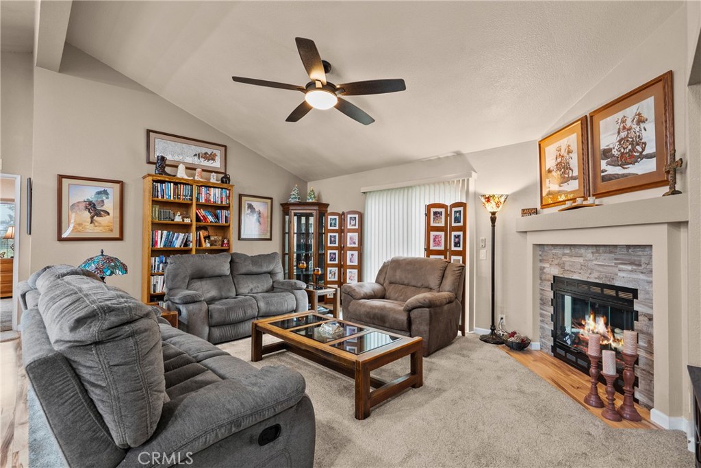 Canyon View Estates (CYVE) - Residential