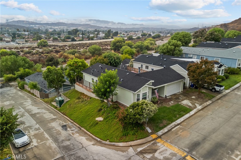Canyon View Estates (CYVE) - Residential