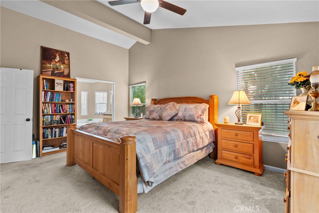 Canyon View Estates (CYVE) - Residential