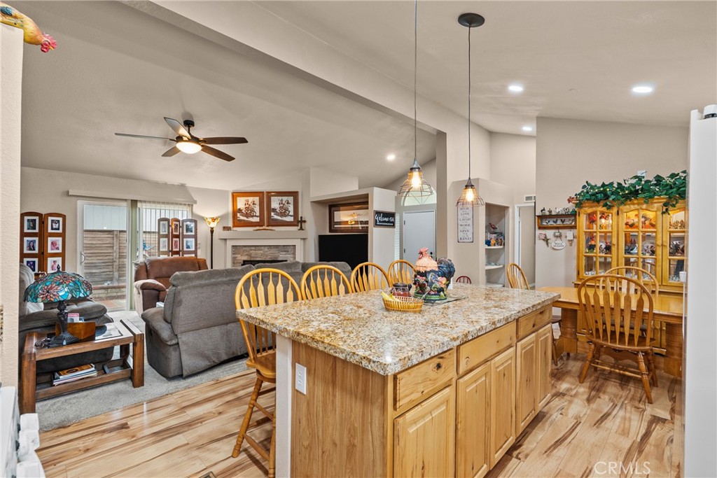 Canyon View Estates (CYVE) - Residential