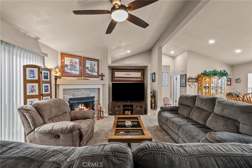 Canyon View Estates (CYVE) - Residential