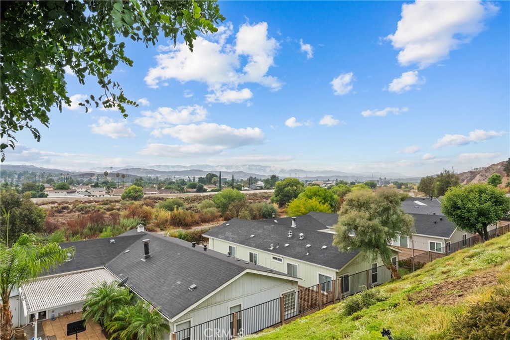 Canyon View Estates (CYVE) - Residential