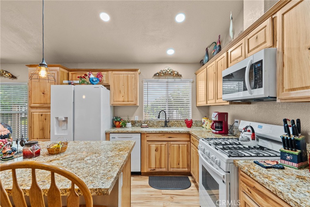 Canyon View Estates (CYVE) - Residential