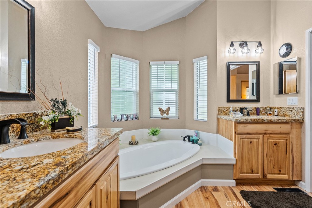 Canyon View Estates (CYVE) - Residential
